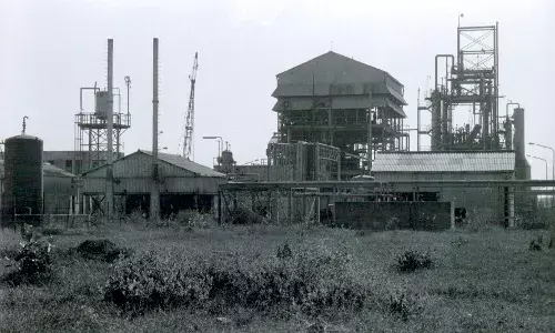 Supreme Court Refuses Urgent Hearing on Bhopal Gas Tragedy Waste Incineration Challenge