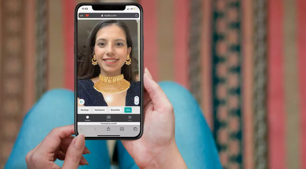 Bihar Startups Innovate with Virtual Jewelry Trials and Eco-Friendly Transport Under State Policy