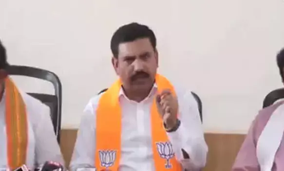 BJP Demands Rs 50 Lakh Compensation and High Court Judicial Probe into Bengaluru Stadium Stampede