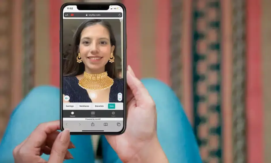 Bihar Startups Innovate with Virtual Jewelry Trials and Eco-Friendly Transport Under State Policy