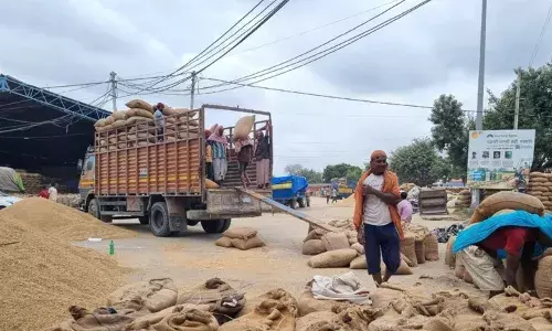 Bihar Food Department Orders Physical Verification of Remaining Paddy to Meet CMR Target by June 15