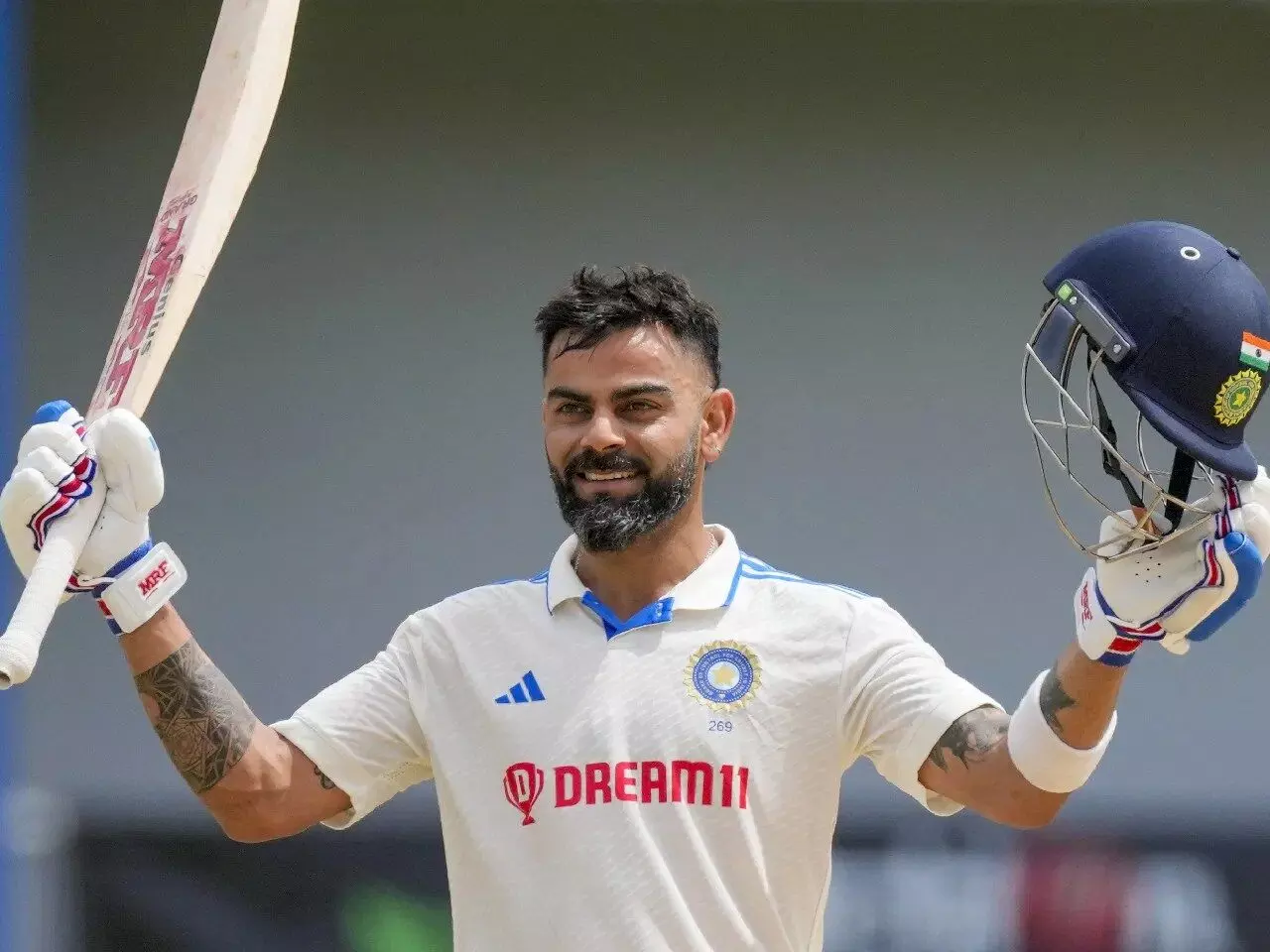 Virat Kohli could come out of retirement and play for India again if...: He still loves Test cricket, no matter his reasons...* Virat Kohli could come out of retirement and play for India again if...: He still loves Test cricket, no matter his reasons...*