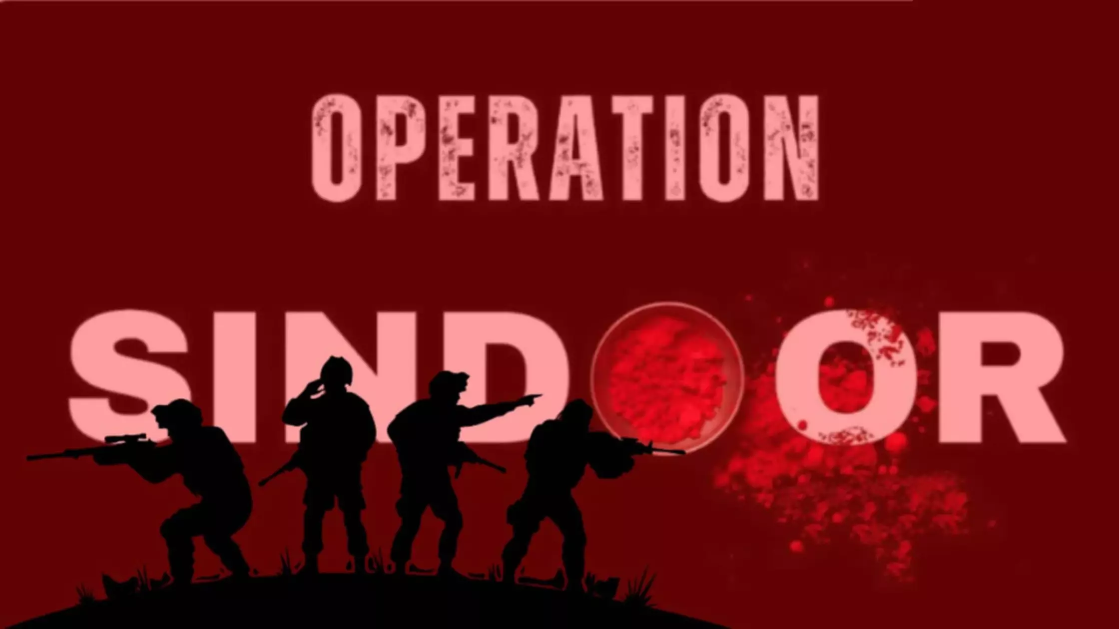 Congress Leader Rajesh Soni Arrested for Social Media Posts on Operation Sindoor Congress Leader Rajesh Soni Arrested for Social Media Posts on Operation Sindoor