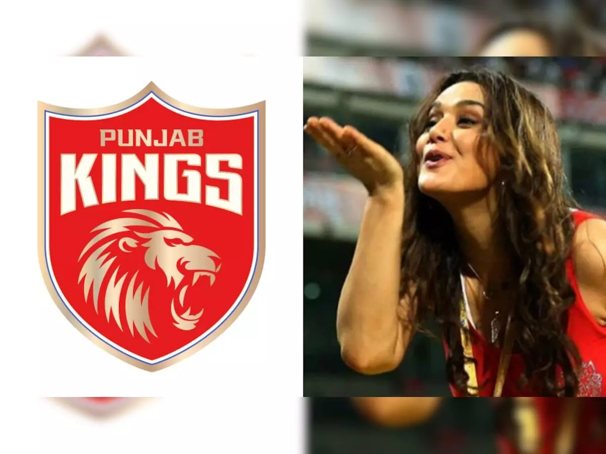 Preity Zinta Pens Emotional Note After PBKS Fall Short in IPL 2025 Final Preity Zinta Pens Emotional Note After PBKS Fall Short in IPL 2025 Final