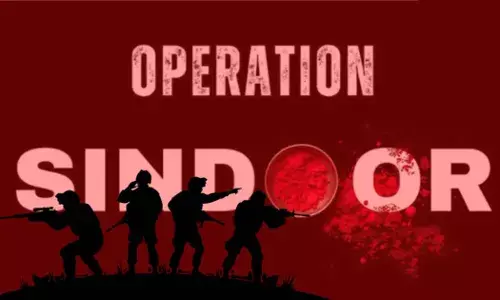 Congress Leader Rajesh Soni Arrested for Social Media Posts on Operation Sindoor