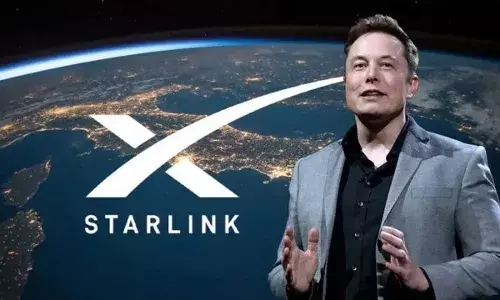 Starlink Gets Key Licence to Launch Internet Services in India