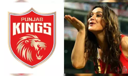 Preity Zinta Pens Emotional Note After PBKS Fall Short in IPL 2025 Final