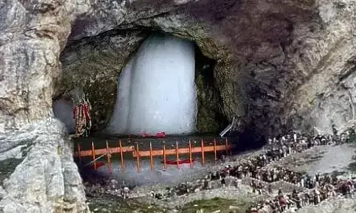 Security Tightened for Amarnath Yatra 2025 After Recent Terror Attack in Pahalgam