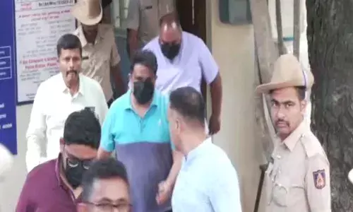 Bengaluru Stampede: Four Sent to Judicial Custody, RCB Official Challenges Arrest