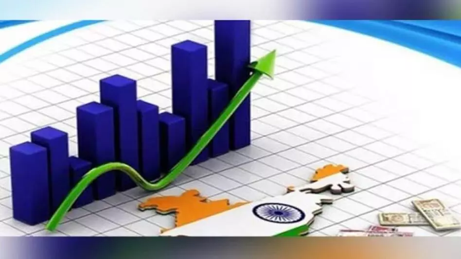 India’s Ascent to the Fourth-Largest Economy Is Impressive—But the Harder Climb Lies Ahead