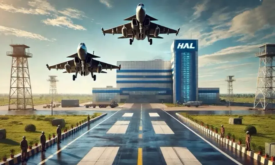 From Hindustan Aeronautics to Hyderabad’s Rafales: India’s Flight from Aspiration to Autonomy