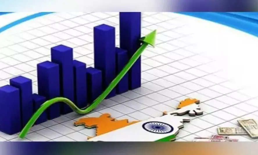 India’s Ascent to the Fourth-Largest Economy Is Impressive—But the Harder Climb Lies Ahead