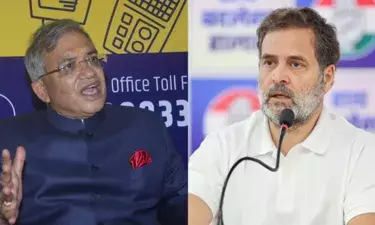 The Allegations of Election Rigging: Dissecting Claims and Responses