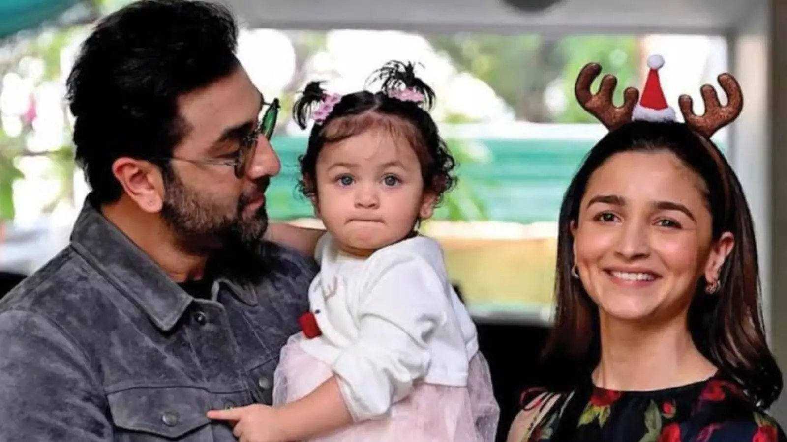 Ranbir Kapoor and Alia Bhatt’s New Mumbai Home Nearly Complete, But One Missing Detail Has the Internet Talking