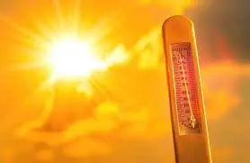 Delhi Braces for More Heat and Dust as Temperatures Climb, IMD Issues Warning Delhi Braces for More Heat and Dust as Temperatures Climb, IMD Issues Warning