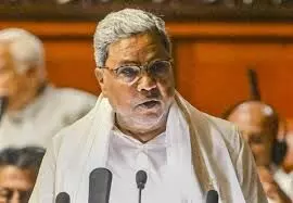 Siddaramaiah Says He Learned of Stampede Deaths Late; BJP Blames Congress Govt, Demands Resignations Siddaramaiah Says He Learned of Stampede Deaths Late; BJP Blames Congress Govt, Demands Resignations