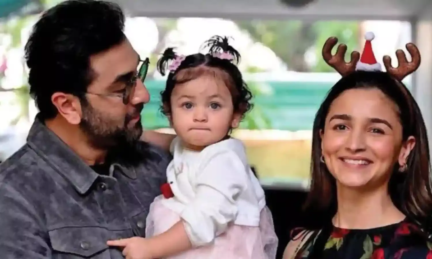 Ranbir Kapoor and Alia Bhatt’s New Mumbai Home Nearly Complete, But One Missing Detail Has the Internet Talking