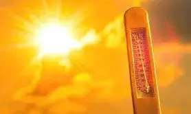 Delhi Braces for More Heat and Dust as Temperatures Climb, IMD Issues Warning