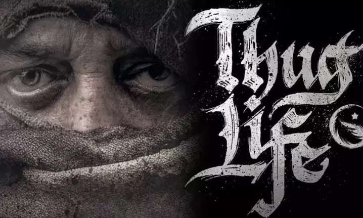 Mani Ratnam and Kamal Haasan’s comeback film Thug Life struggles to meet expectations