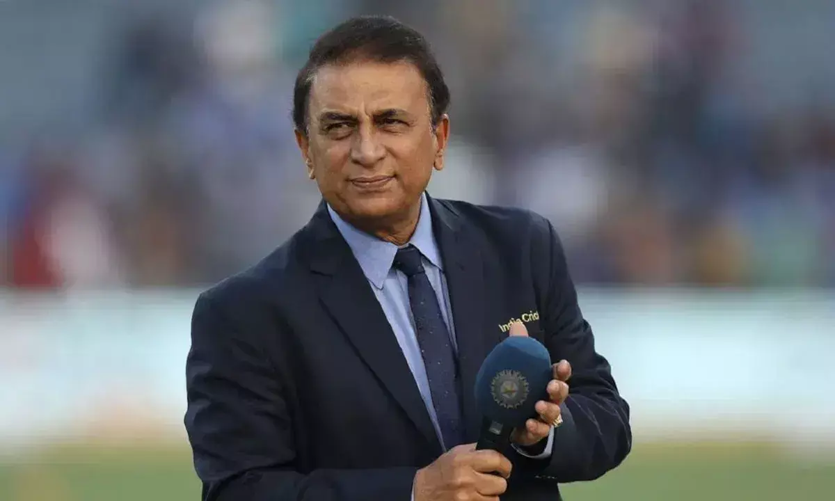 Sunil Gavaskar Mourns Chinnaswamy Stadium Stampede, Reflects on RCBs Historic IPL Win and Fans Heartbreak