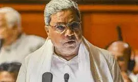 Siddaramaiah Says He Learned of Stampede Deaths Late; BJP Blames Congress Govt, Demands Resignations