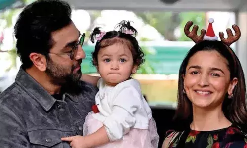 Ranbir Kapoor and Alia Bhatt’s New Mumbai Home Nearly Complete, But One Missing Detail Has the Internet Talking