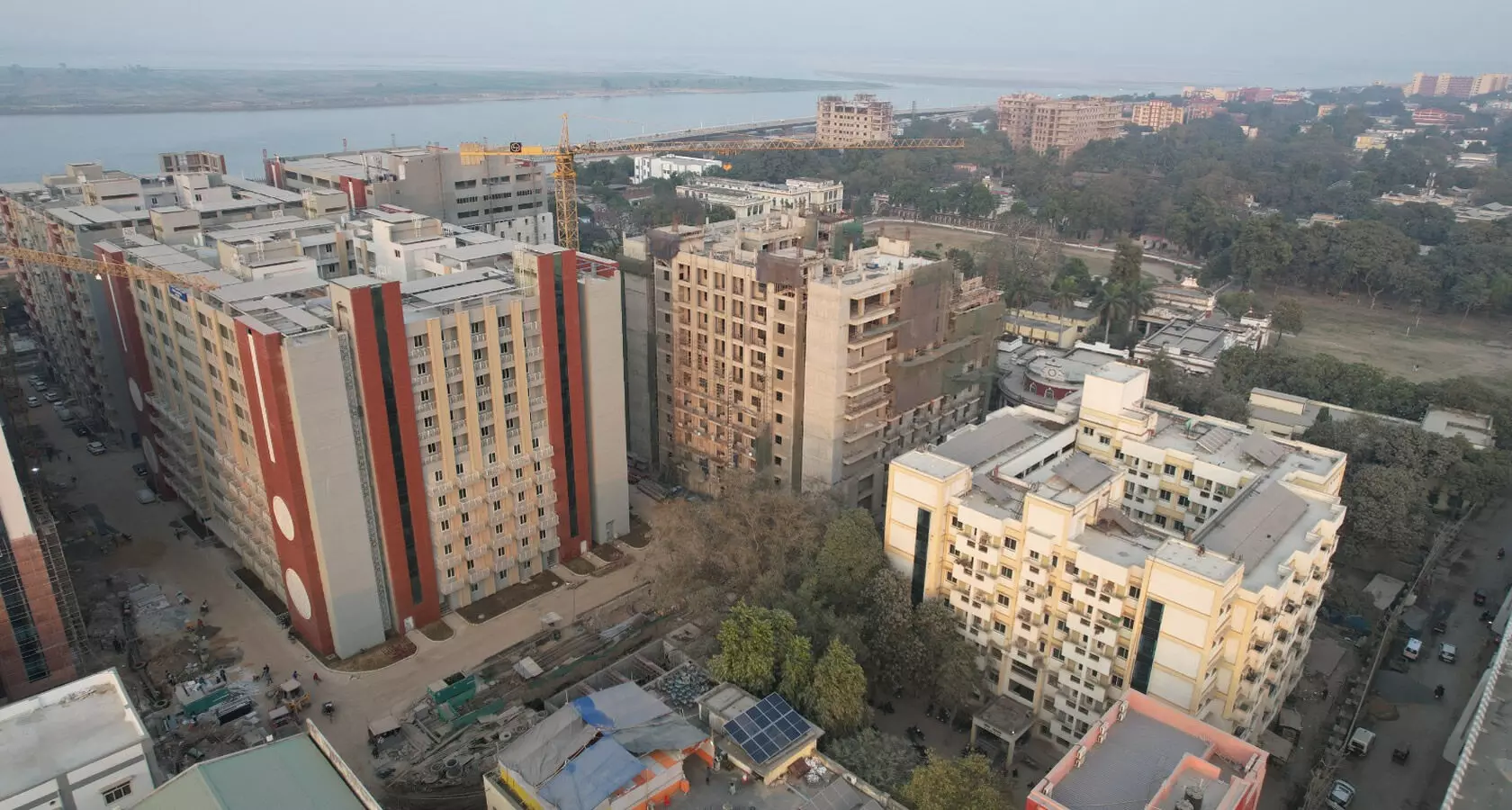 Bihars Rs 1.25 Lakh Crore Package Update: PMCH Renovation 90% Complete, Rural Roads Exceed Target Bihars Rs 1.25 Lakh Crore Package Update: PMCH Renovation 90% Complete, Rural Roads Exceed Target