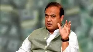 Tharoor, Owaisi, Sule Spoke for India Abroad, But Rahul Gandhi Let the Country Down: Himanta Biswa Sarma