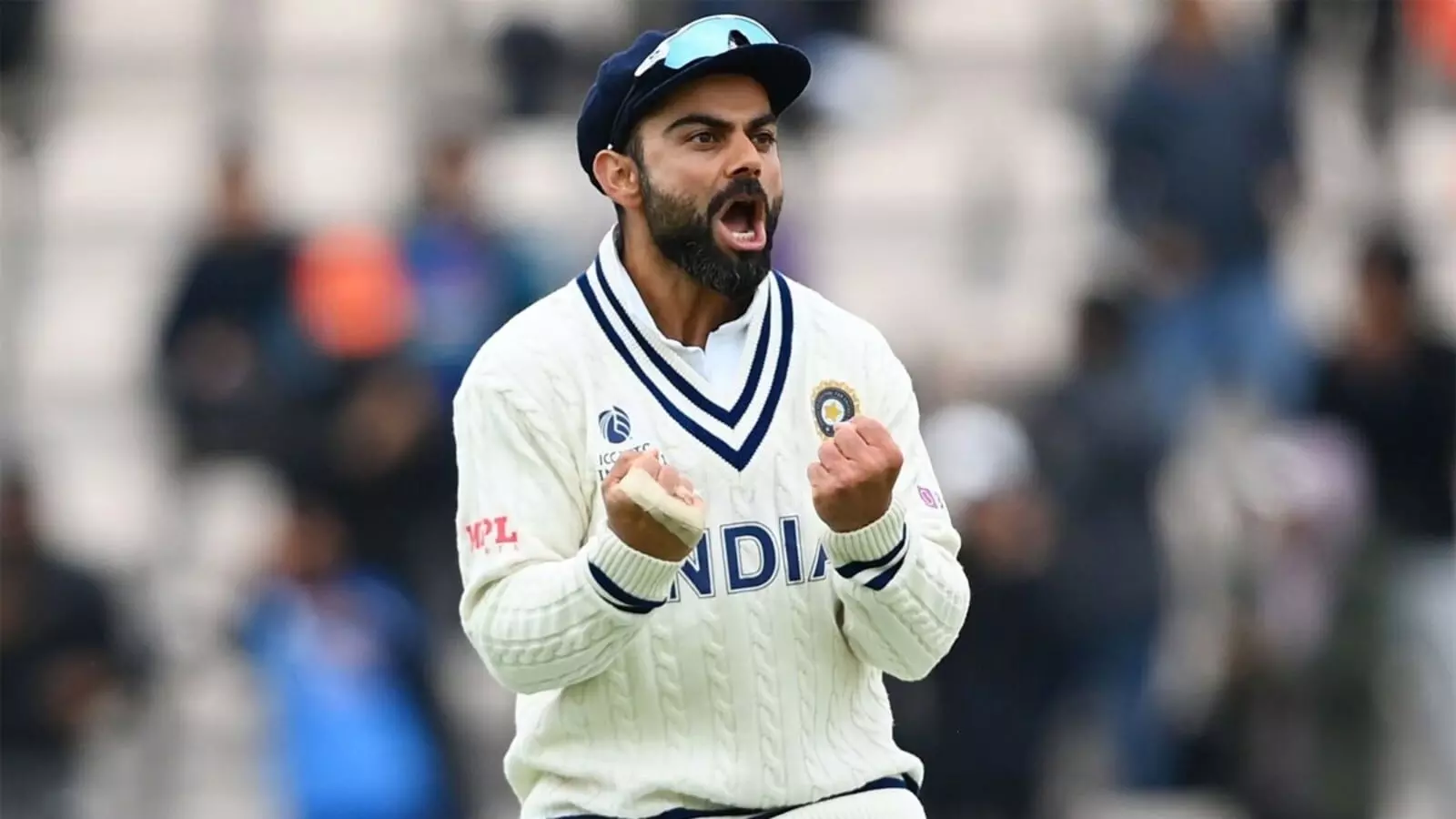 Monty Panesar’s bold take on Virat Kohli’s Test retirement: Points to lingering weakness — Still hasn’t found a solution Monty Panesar’s bold take on Virat Kohli’s Test retirement: Points to lingering weakness — Still hasn’t found a solution