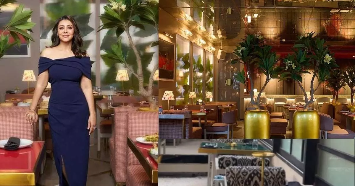 Head Chef of Gauri Khan’s Restaurant Says Fake Paneer Controversy Boosted Business: “Everything We Serve Is Top-Notch” Head Chef of Gauri Khan’s Restaurant Says Fake Paneer Controversy Boosted Business: “Everything We Serve Is Top-Notch”