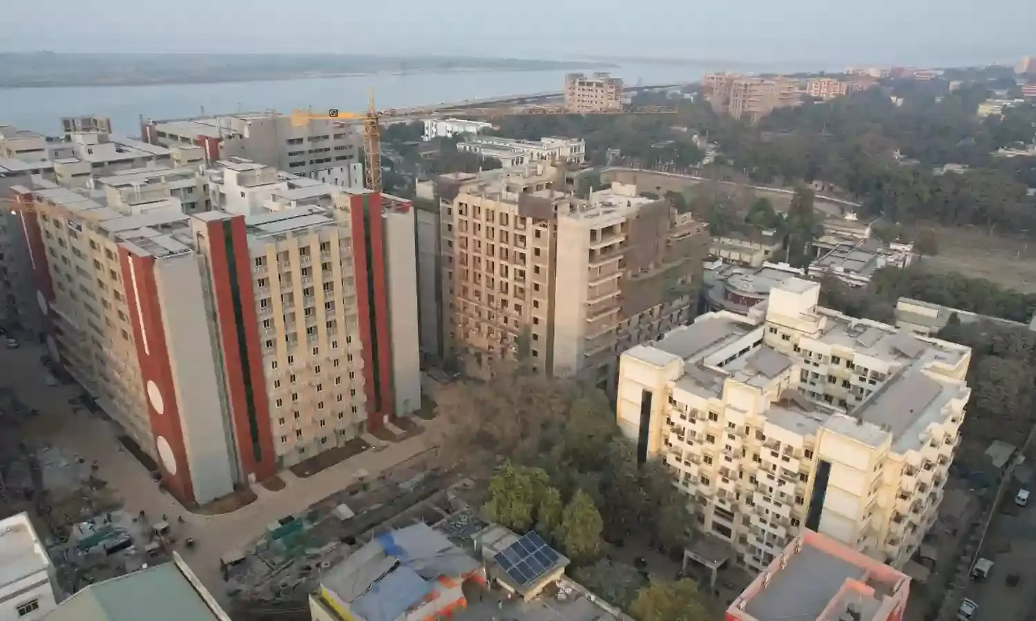 Bihars Rs 1.25 Lakh Crore Package Update: PMCH Renovation 90% Complete, Rural Roads Exceed Target