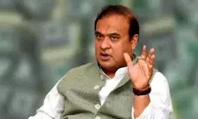 Tharoor, Owaisi, Sule Spoke for India Abroad, But Rahul Gandhi Let the Country Down: Himanta Biswa Sarma