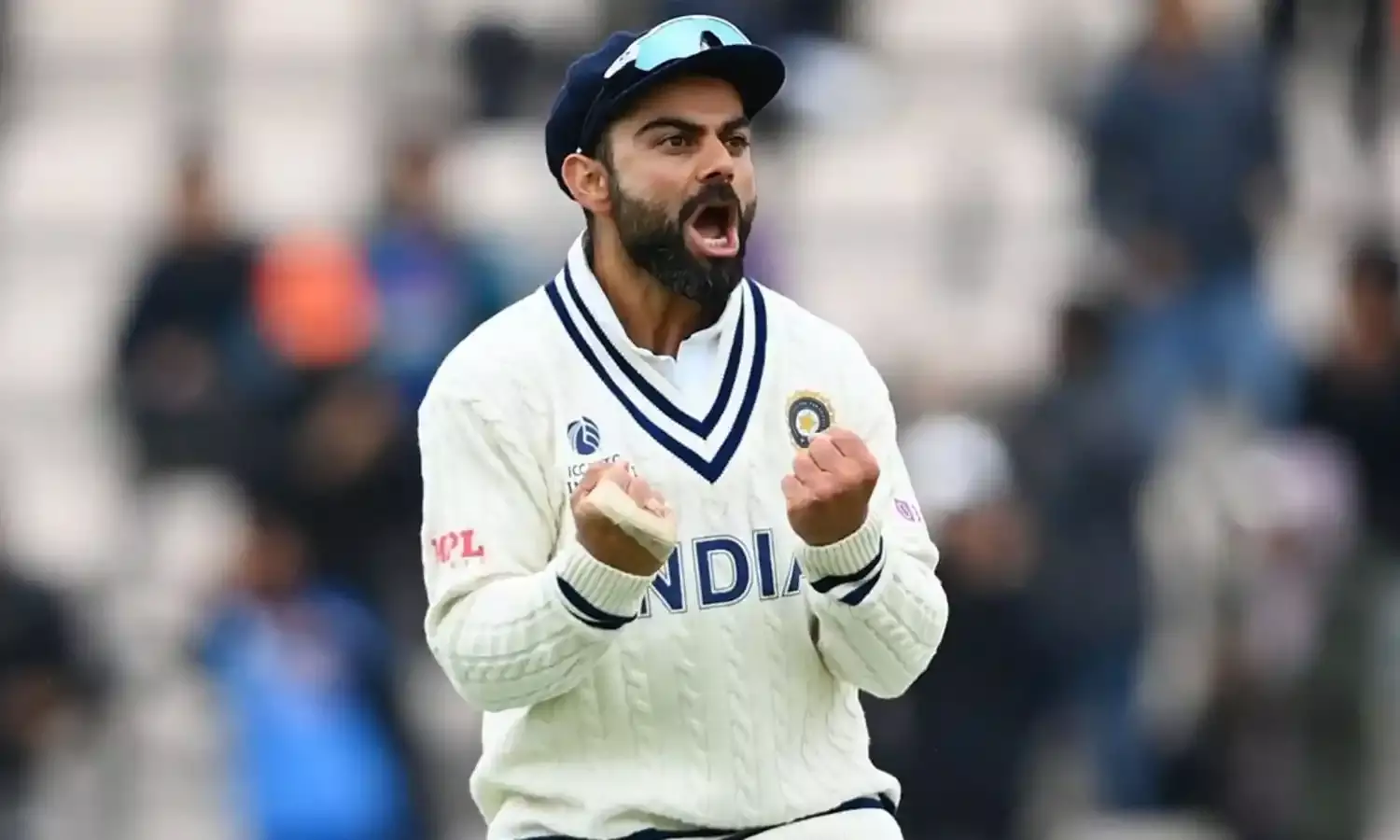 Monty Panesar’s bold take on Virat Kohli’s Test retirement: Points to lingering weakness — Still hasn’t found a solution
