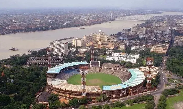 Eden Gardens to Host Opening Test Against South Africa in November – Heres the Updated Schedule for India’s Home Season