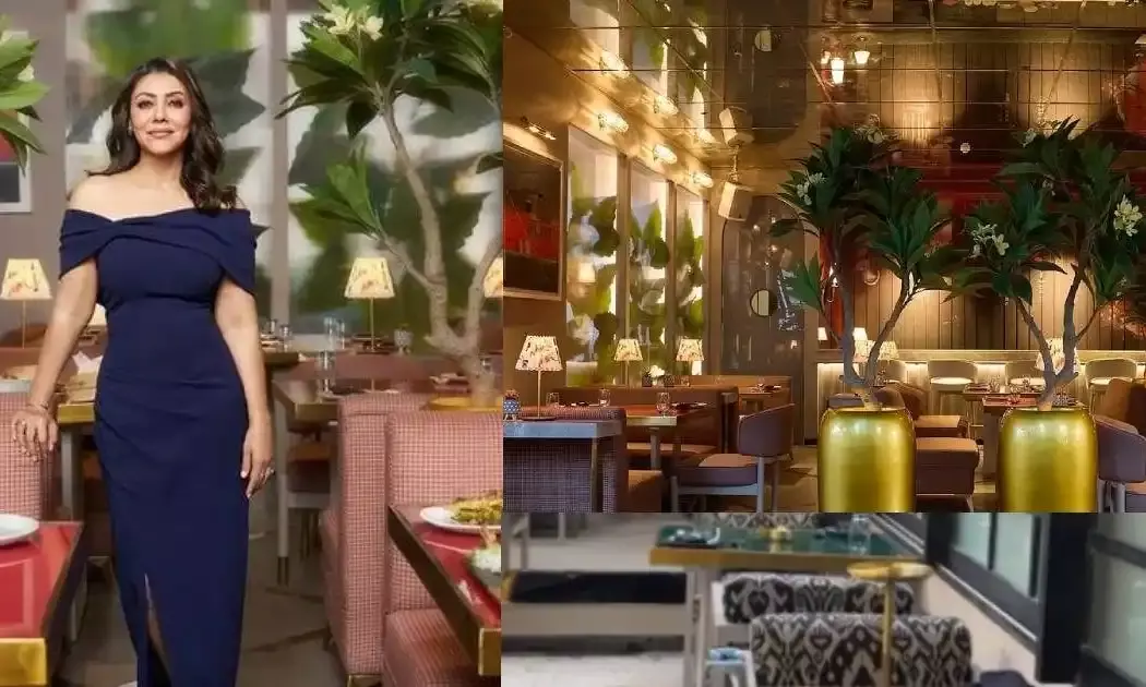 Head Chef of Gauri Khan’s Restaurant Says Fake Paneer Controversy Boosted Business: “Everything We Serve Is Top-Notch”