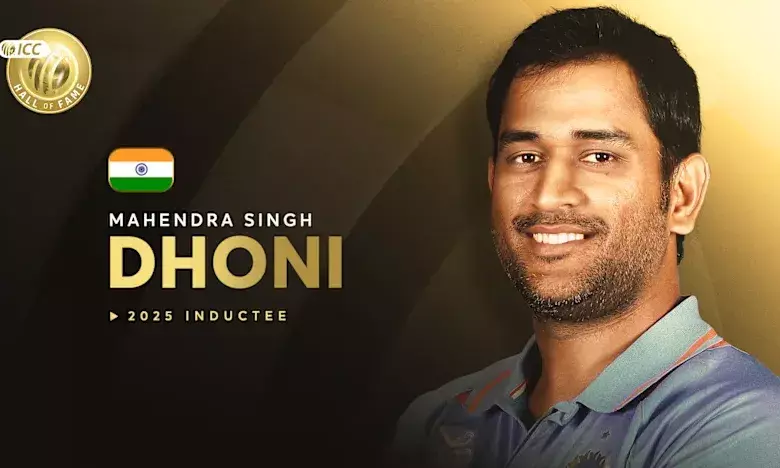 The ICC Hall of Fame List: Celebrating Crickets Legendary Icons