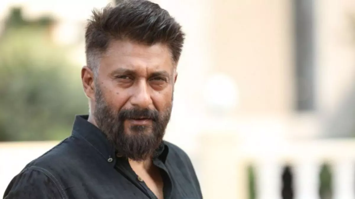 Vivek Agnihotri Renames The Delhi Files to The Bengal Files: Right to Life Ahead of September Release Vivek Agnihotri Renames The Delhi Files to The Bengal Files: Right to Life Ahead of September Release