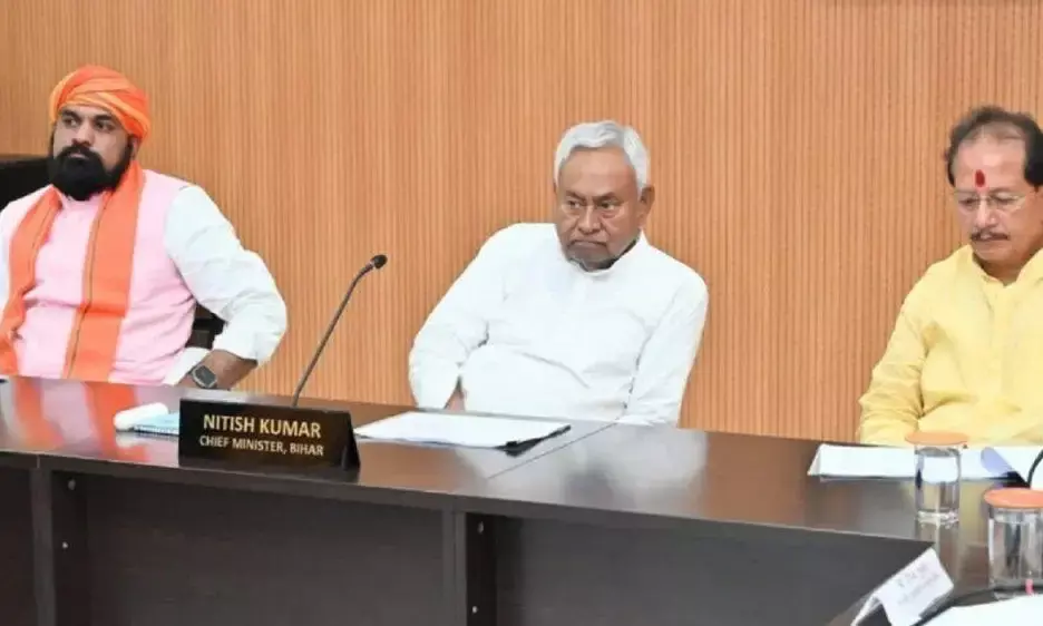 Bihar Cabinet Approves Housing Scheme for Women Government Employees Near Workplace