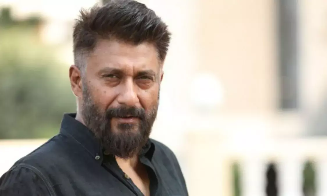 Vivek Agnihotri Renames The Delhi Files to The Bengal Files: Right to Life Ahead of September Release