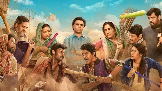 Panchayat Season 4 Trailer: Election Chaos Hits Phulera as Show Gets Early Release Date