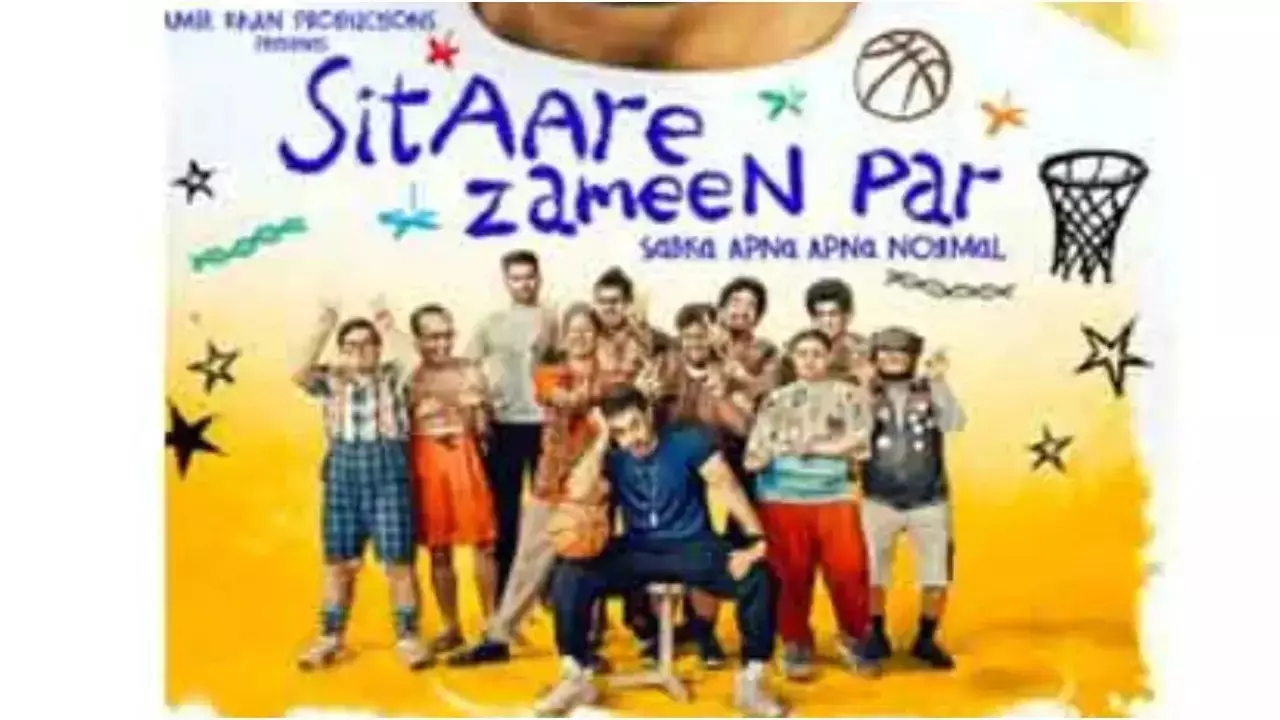 Aamir Khan Opens Up About Height Insecurity, Embraces Humour in Upcoming Film Sitaare Zameen Par Aamir Khan Opens Up About Height Insecurity, Embraces Humour in Upcoming Film Sitaare Zameen Par