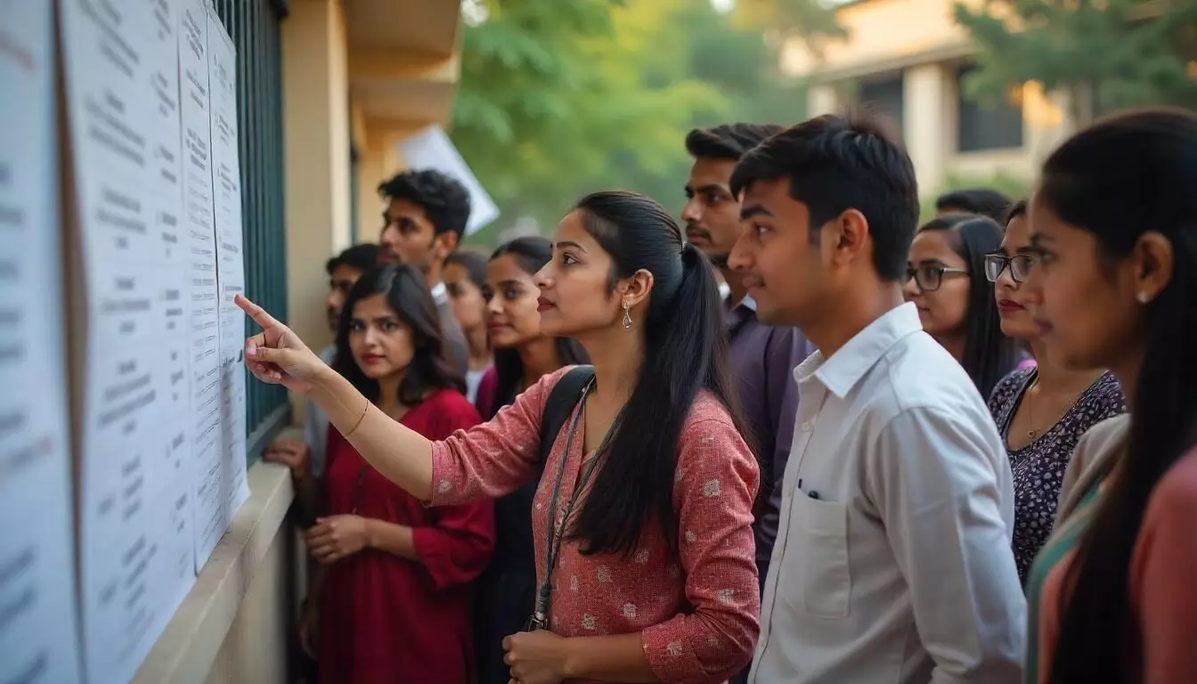 Navigating the UPSC Prelims 2025: Key Dates, Results, and What’s Next for Aspirants Navigating the UPSC Prelims 2025: Key Dates, Results, and What’s Next for Aspirants