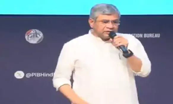 Cabinet Approves Rs 6,405 Crore Railway Doubling Projects in Jharkhand, Karnataka and Andhra Pradesh