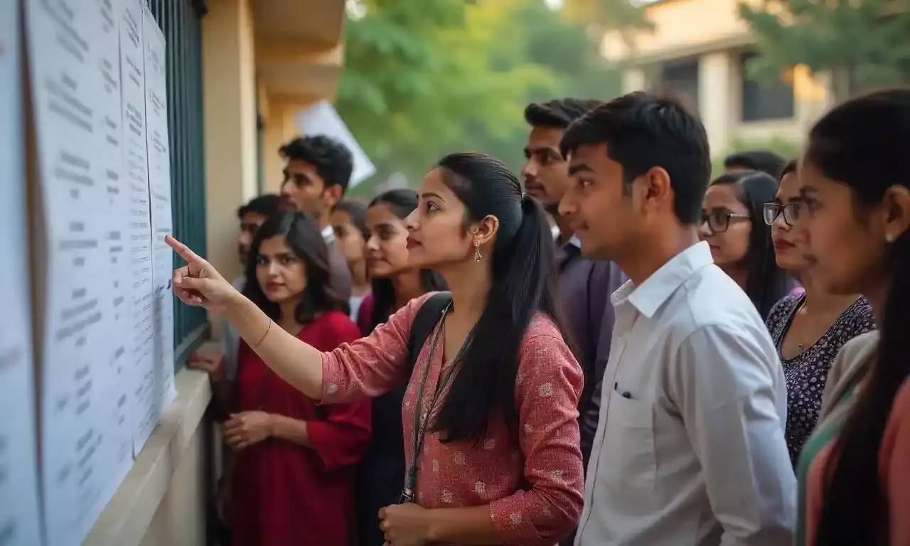 Navigating the UPSC Prelims 2025: Key Dates, Results, and What’s Next for Aspirants