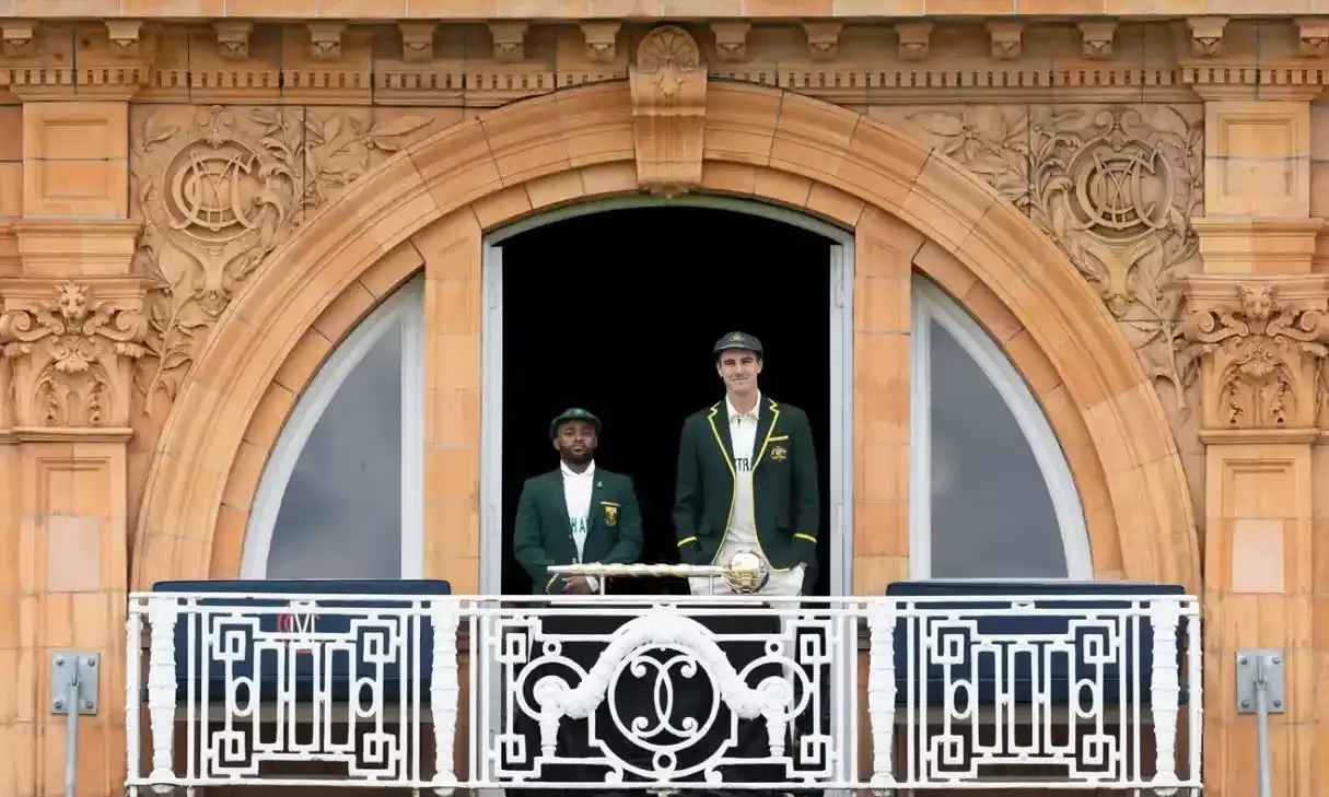 A Thrilling Encounter: The Timeline of Australia vs South Africa in Test Cricket