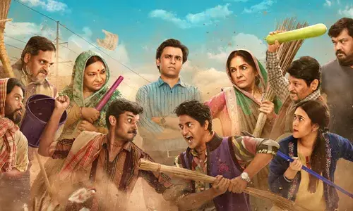 Panchayat Season 4 Trailer: Election Chaos Hits Phulera as Show Gets Early Release Date