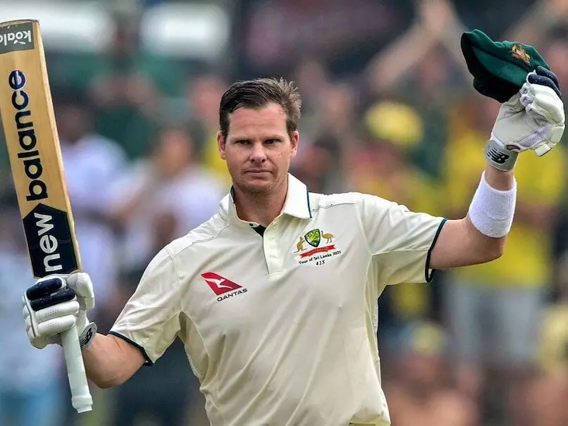Steve Smith surpasses Bradman and Sobers, edges past Tendulkar, but Kohlis record remains untouched Steve Smith surpasses Bradman and Sobers, edges past Tendulkar, but Kohlis record remains untouched