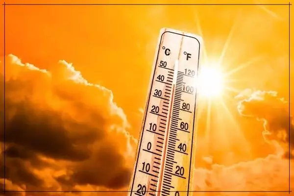 Heatwave Scorches Delhi, Relief Likely After June 13; Heavy Rain in South India Heatwave Scorches Delhi, Relief Likely After June 13; Heavy Rain in South India