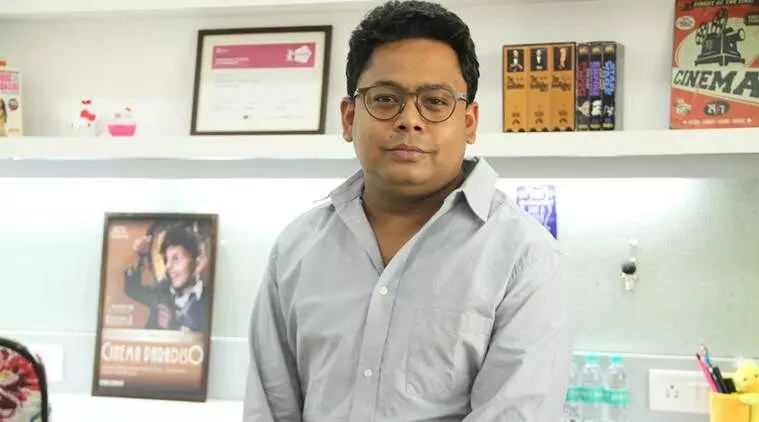 Shiladitya Bora Makes Odia Cinema Debut with Upcoming Film ‘Bindusagar’ Shiladitya Bora Makes Odia Cinema Debut with Upcoming Film ‘Bindusagar’