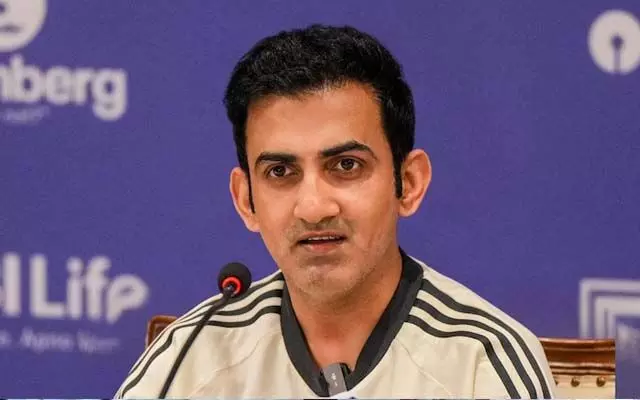 India Gears Up for England Test Series With New Leaders, Fresh Faces, and a Message From Gambhir India Gears Up for England Test Series With New Leaders, Fresh Faces, and a Message From Gambhir